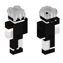 Minecraft Skin #202988
