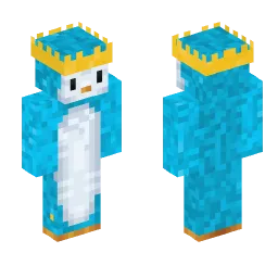 Minecraft Skin #202989