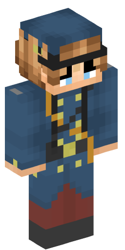 sneaxyss Minecraft Skin Preview on Minecraft.Co.Com