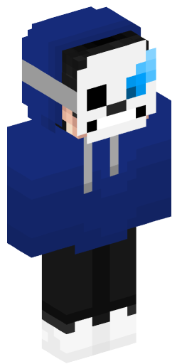 UltraSnas Minecraft Skin Preview on Minecraft.Co.Com