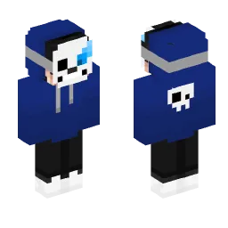 Minecraft Skin #202996