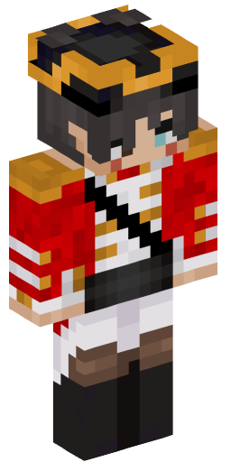 farfocel__ Minecraft Skin Preview on Minecraft.Co.Com