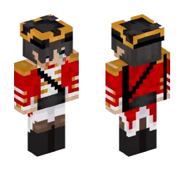 Minecraft Skin #202999
