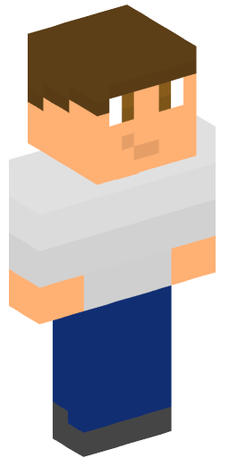 NightScare2257 Minecraft Skin Preview on Minecraft.Co.Com