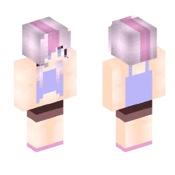 Minecraft Skin #203007