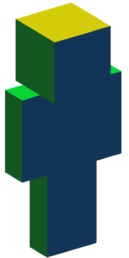 ilo731 Minecraft Skin Preview on Minecraft.Co.Com