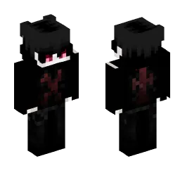 Minecraft Skin #203017