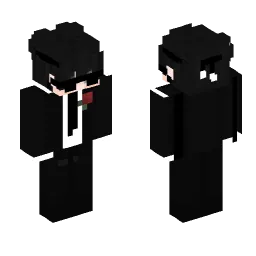 Minecraft Skin #203019