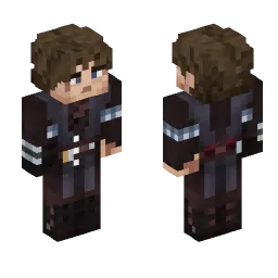 Minecraft Skin #203028