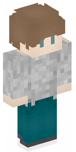 Minecraft Skin #203031