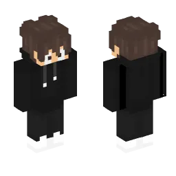 Minecraft Skin #203036