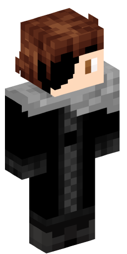 FumetsuShinigami Minecraft Skin Preview on Minecraft.Co.Com