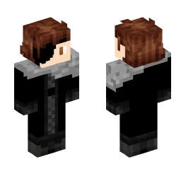 Minecraft Skin #203039