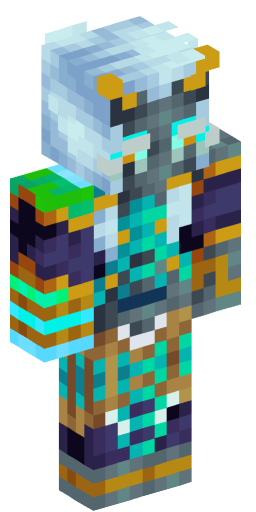 I_Smell_Potatoes Minecraft Skin Preview on Minecraft.Co.Com