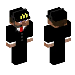 Minecraft Skin #203059