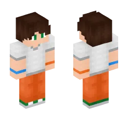 Minecraft Skin #203061