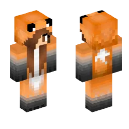 Minecraft Skin #203062