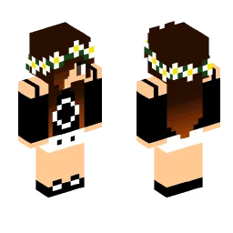 Minecraft Skin #203064