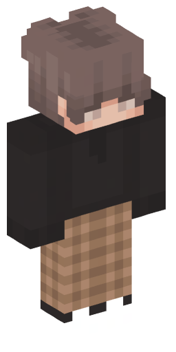 _edris_ Minecraft Skin Preview on Minecraft.Co.Com