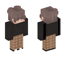 Minecraft Skin #203065