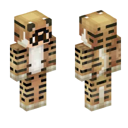 Minecraft Skin #203066