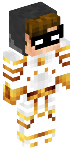 avivehd Minecraft Skin Preview on Minecraft.Co.Com