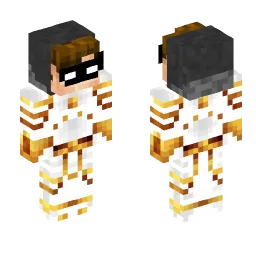 Minecraft Skin #203067