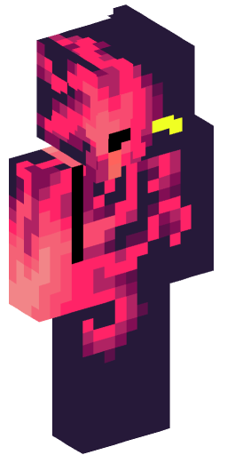 Minecraft Skin #203071