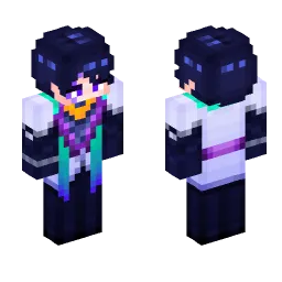 Minecraft Skin #203072