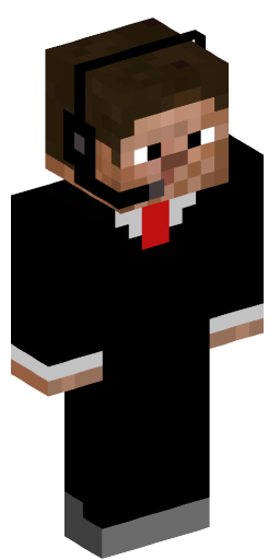 Minecraft Skin #203074