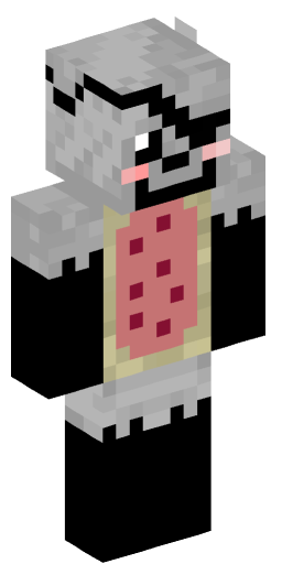 Minecraft Skin #203082