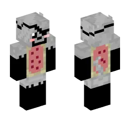 Minecraft Skin #203082