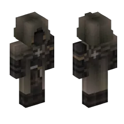 Minecraft Skin #203085