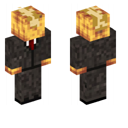 Minecraft Skin #203092