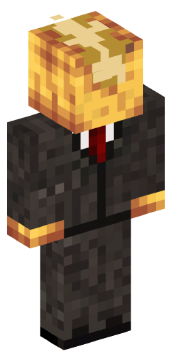 pppppppOTATO Minecraft Skin Preview on Minecraft.Co.Com