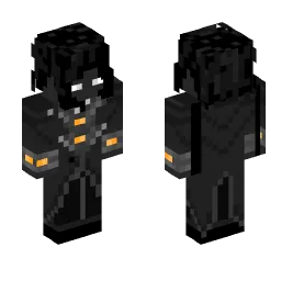 Minecraft Skin #203093