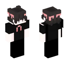 Minecraft Skin #203094