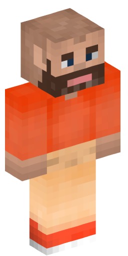 stormsend Minecraft Skin Preview on Minecraft.Co.Com