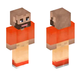 Minecraft Skin #203110