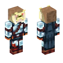 Minecraft Skin #203111