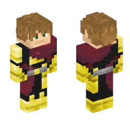 Minecraft Skin #203115