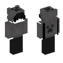 Minecraft Skin #203118
