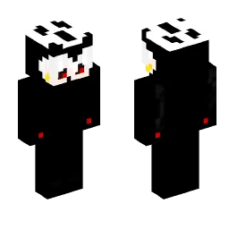 Minecraft Skin #203120