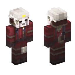 Minecraft Skin #203121