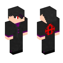 Minecraft Skin #203135