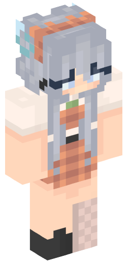 Minecraft Skin #203145