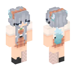 Minecraft Skin #203145