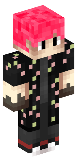 niceguybappo Minecraft Skin Preview on Minecraft.Co.Com