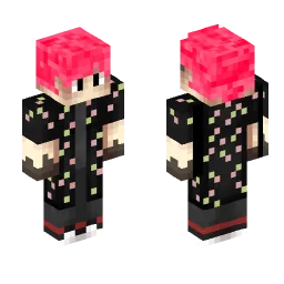 Minecraft Skin #203146