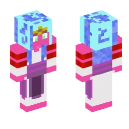 Minecraft Skin #203151